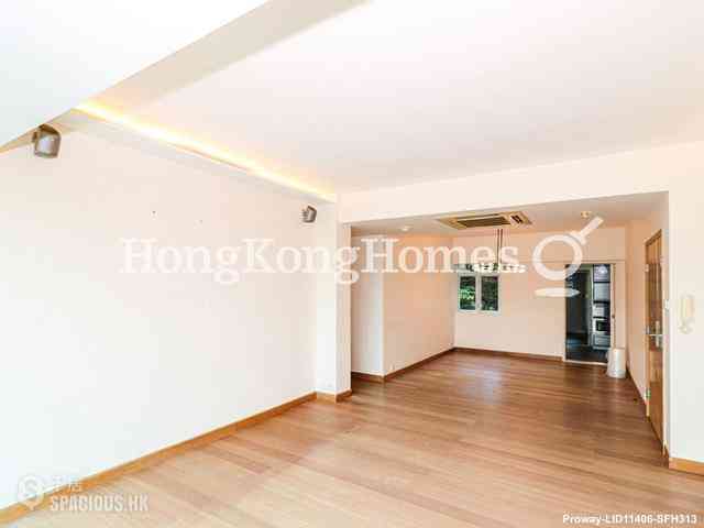 Tai Hang - Swiss Towers 03