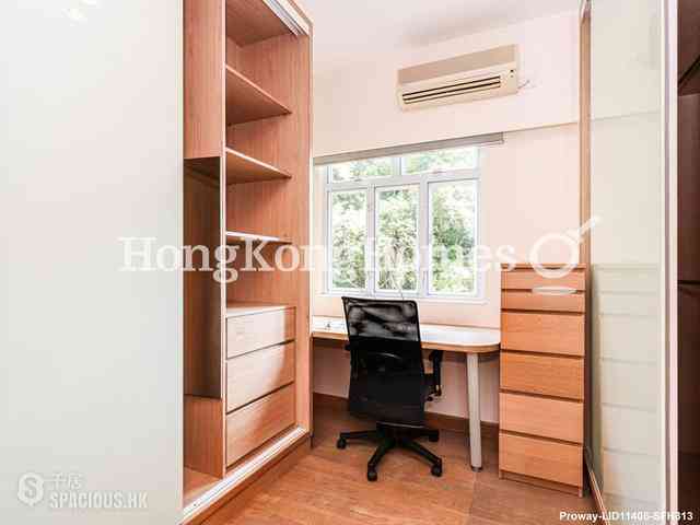 Tai Hang - Swiss Towers 06