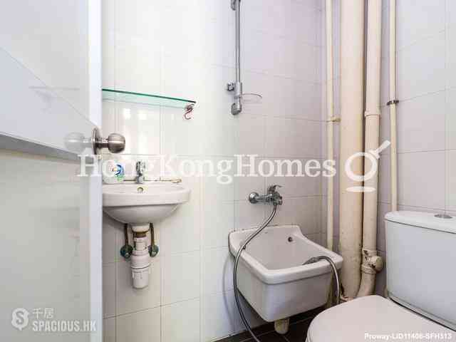 Tai Hang - Swiss Towers 11