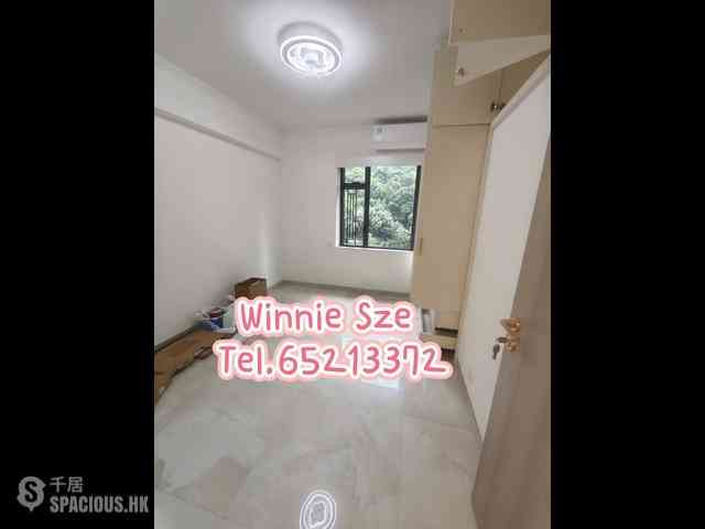 Mid Levels Central - Merry Court 06