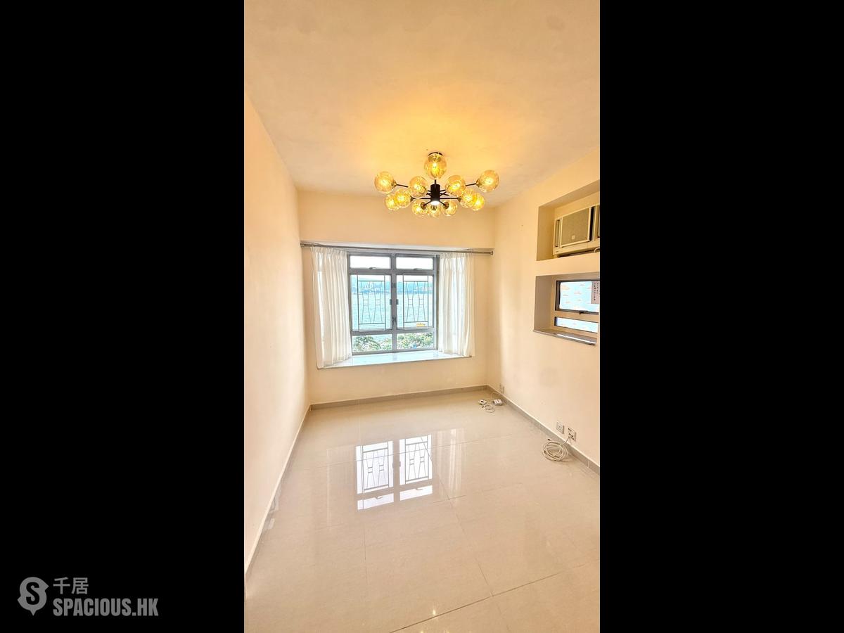 Kennedy Town - Harbour View Garden Block 2 01