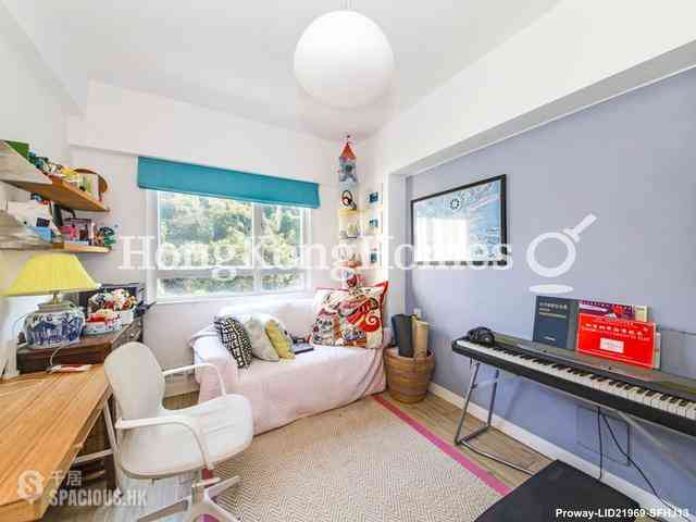 Mid Levels West - Realty Gardens 08