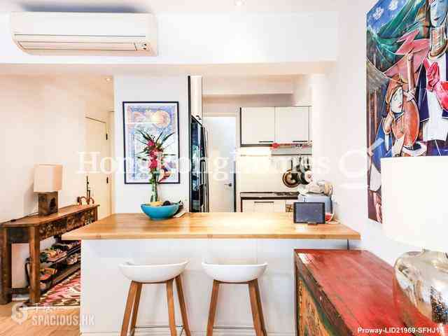 Mid Levels West - Realty Gardens 09