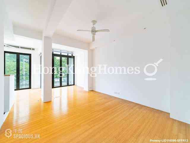 Happy Valley - 5-5A, Wong Nai Chung Road 01