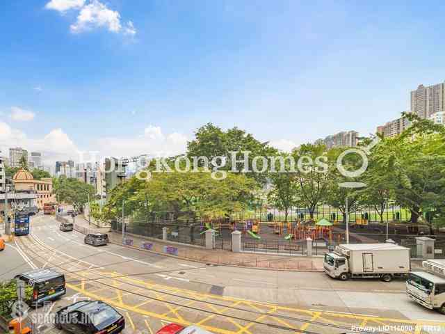 Happy Valley - 5-5A, Wong Nai Chung Road 02