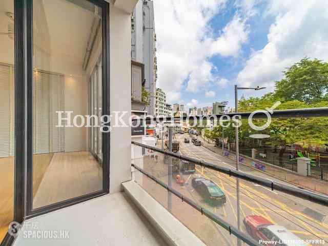 Happy Valley - 5-5A, Wong Nai Chung Road 03