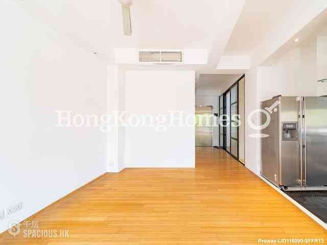 Happy Valley - 5-5A, Wong Nai Chung Road 04
