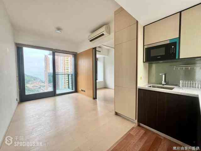 Kennedy Town - The Hudson 01