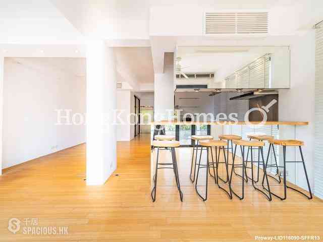 Happy Valley - 5-5A, Wong Nai Chung Road 05