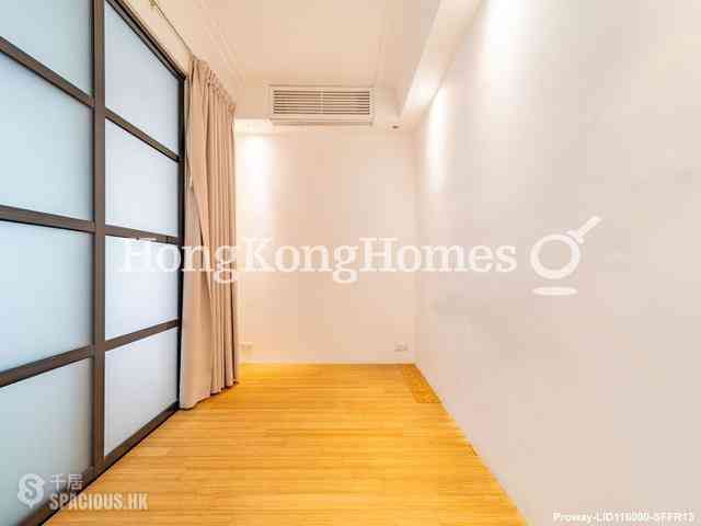 Happy Valley - 5-5A, Wong Nai Chung Road 06