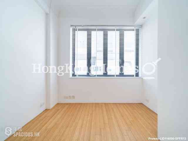 Happy Valley - 5-5A, Wong Nai Chung Road 09