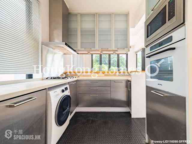 Happy Valley - 5-5A, Wong Nai Chung Road 11