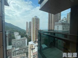 Kennedy Town - The Hudson 02