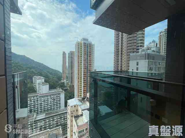 Kennedy Town - The Hudson 02