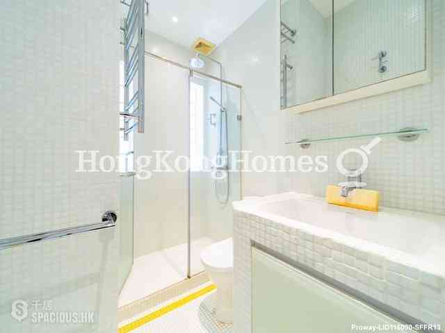 Happy Valley - 5-5A, Wong Nai Chung Road 12