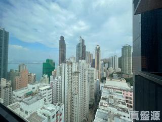 Kennedy Town - The Hudson 08