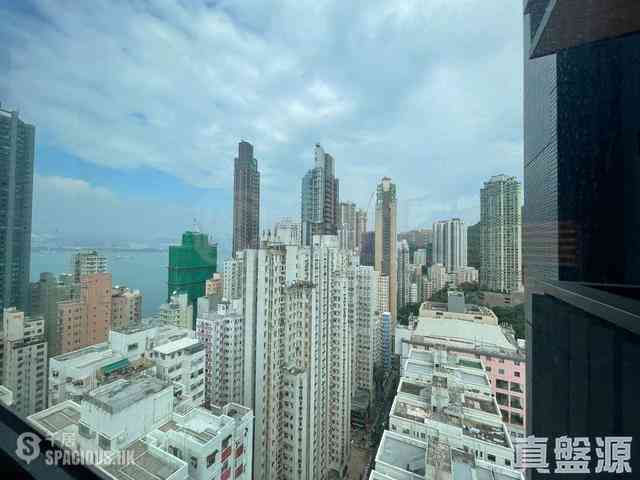 Kennedy Town - The Hudson 08