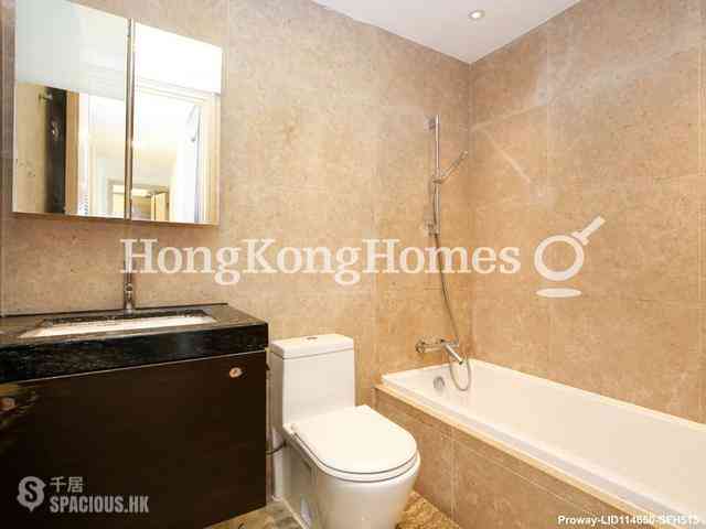 Wong Chuk Hang - Marinella 10