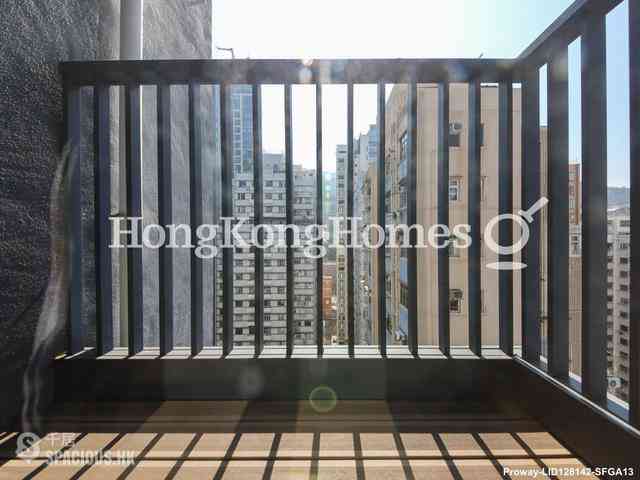 Sai Ying Pun - Altro 05