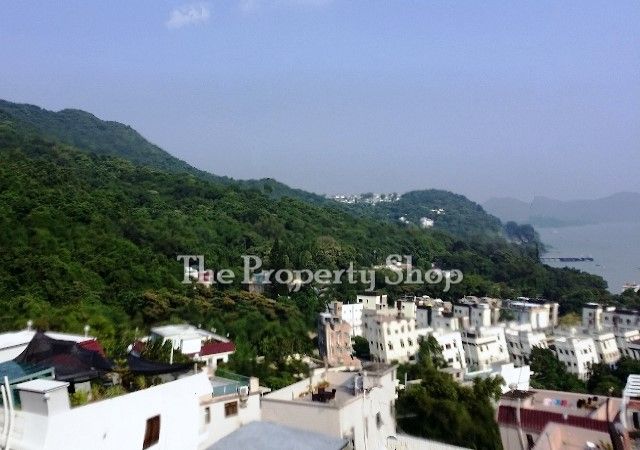 Sai Kung - Wong Chuk Wan 01
