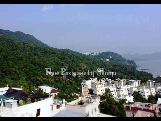 Sai Kung - Wong Chuk Wan 01
