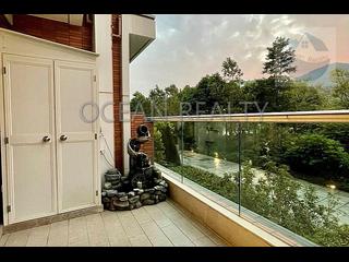 Clear Water Bay - Mount Pavilia 03