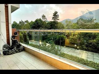 Clear Water Bay - Mount Pavilia 02
