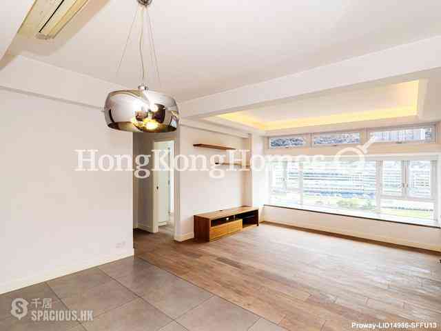 Happy Valley - Linden Court 01