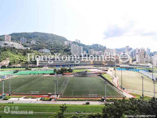 Happy Valley - Linden Court 02