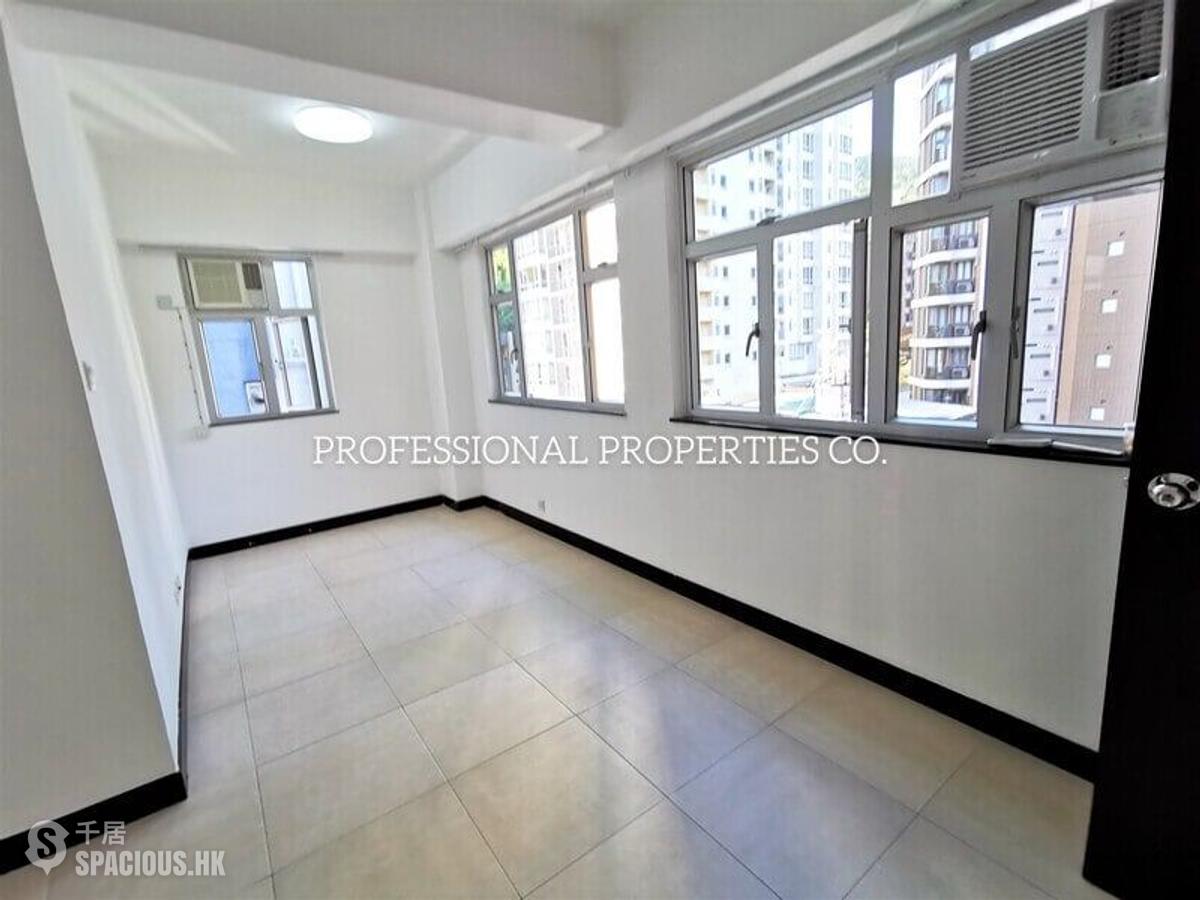 Happy Valley - Fung Woo Building 01