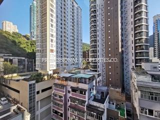 Happy Valley - Fung Woo Building 09