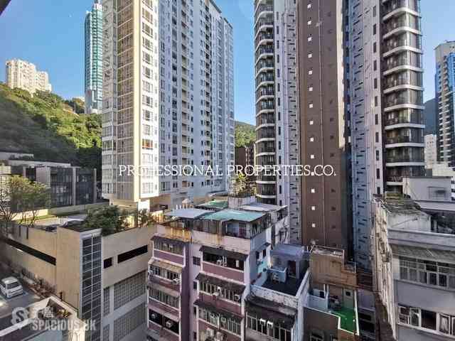 跑馬地 - 豐和大廈 09