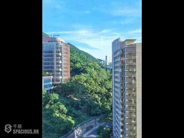 石塘咀 - 宝翠园2期5座 10