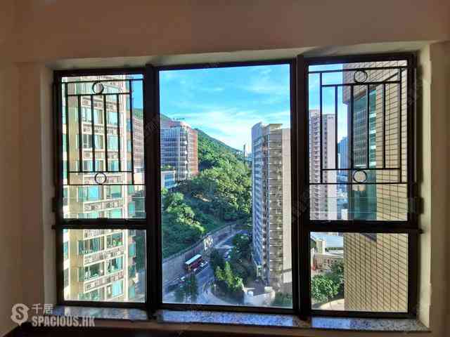 石塘咀 - 宝翠园2期5座 15