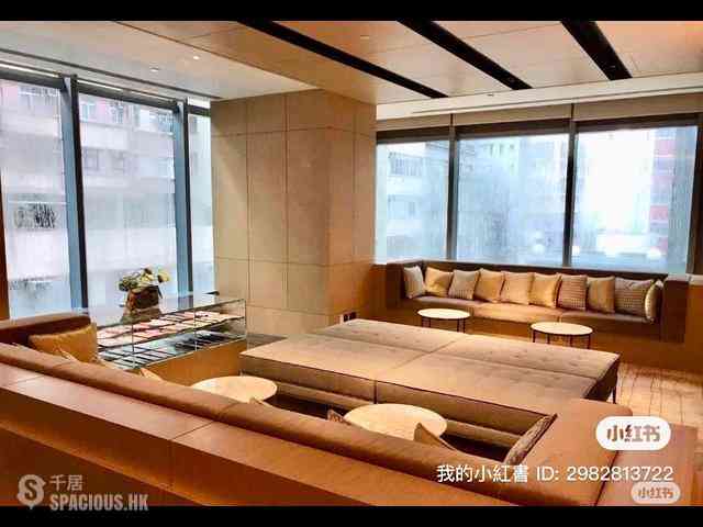 Kennedy Town - The Hudson 10