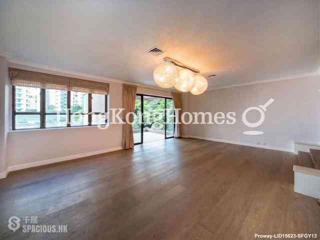 Mid Levels Central - Grenville House 03
