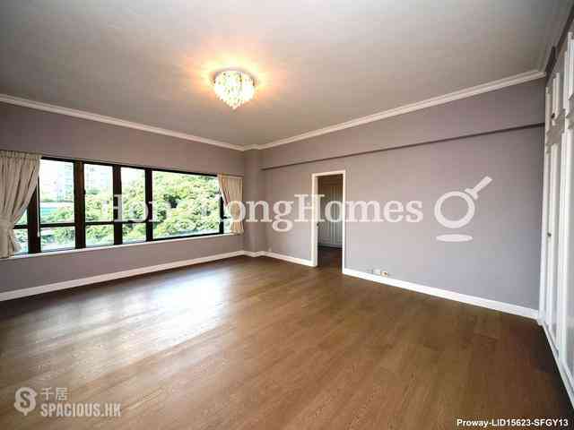 Mid Levels Central - Grenville House 05