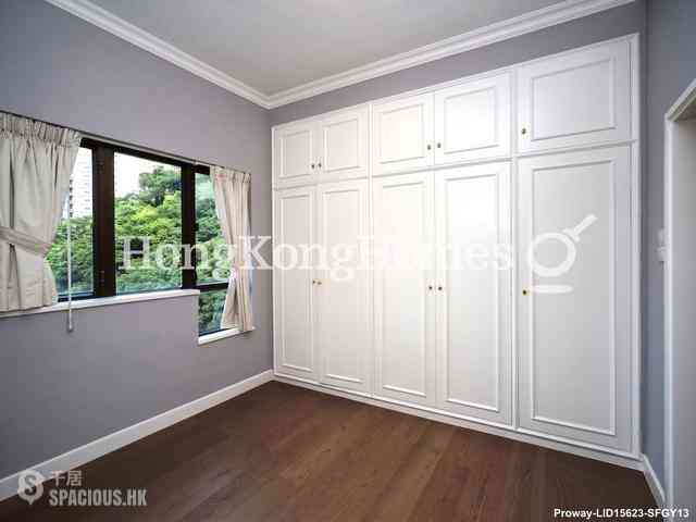 Mid Levels Central - Grenville House 06