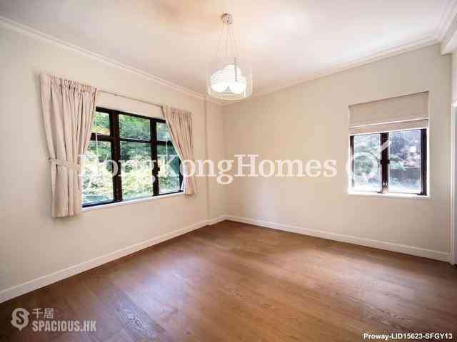 Mid Levels Central - Grenville House 08