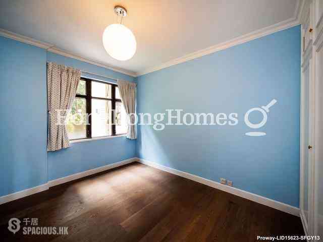 Mid Levels Central - Grenville House 09