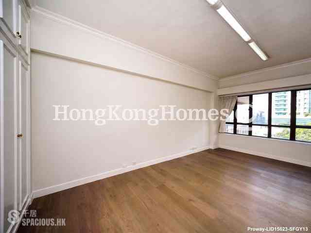 Mid Levels Central - Grenville House 10