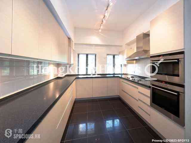 Mid Levels Central - Grenville House 11
