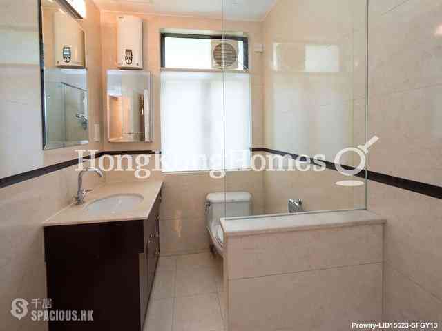 Mid Levels Central - Grenville House 12