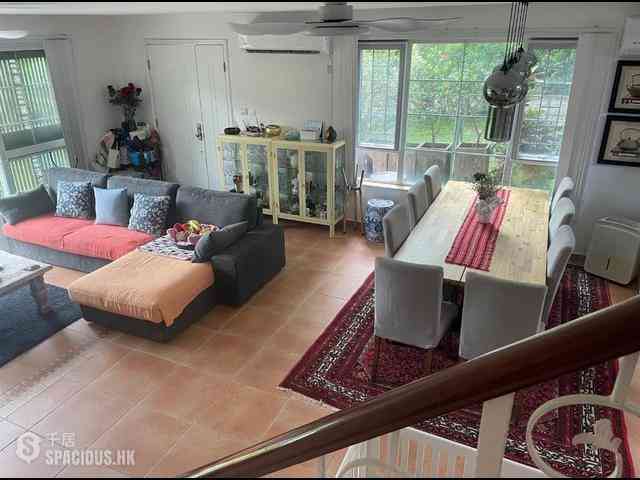 Sai Kung - Wong Keng Tei 10