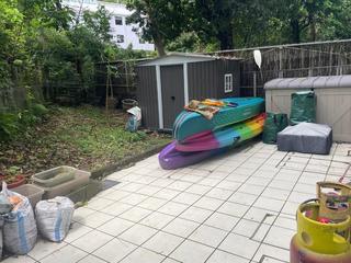 Sai Kung - Wong Keng Tei 11
