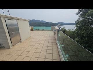 Sai Kung - Wong Keng Tei 12