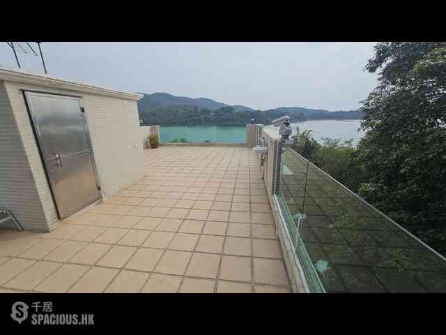 Sai Kung - Wong Keng Tei 12