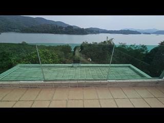 Sai Kung - Wong Keng Tei 13