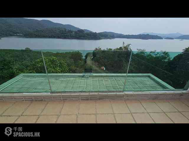 Sai Kung - Wong Keng Tei 13