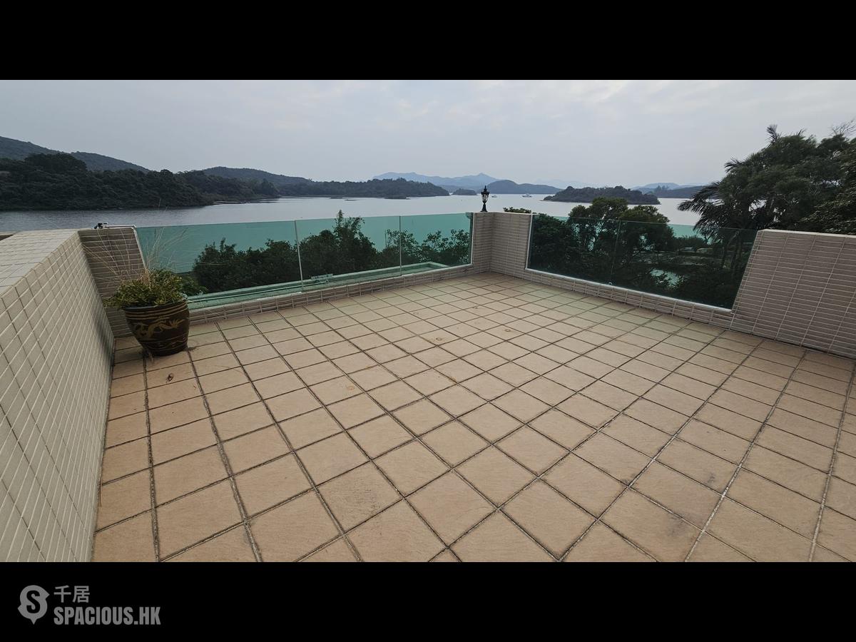Sai Kung - Wong Keng Tei 01
